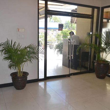 Florotel Gensan General Santos City Eksteriør billede