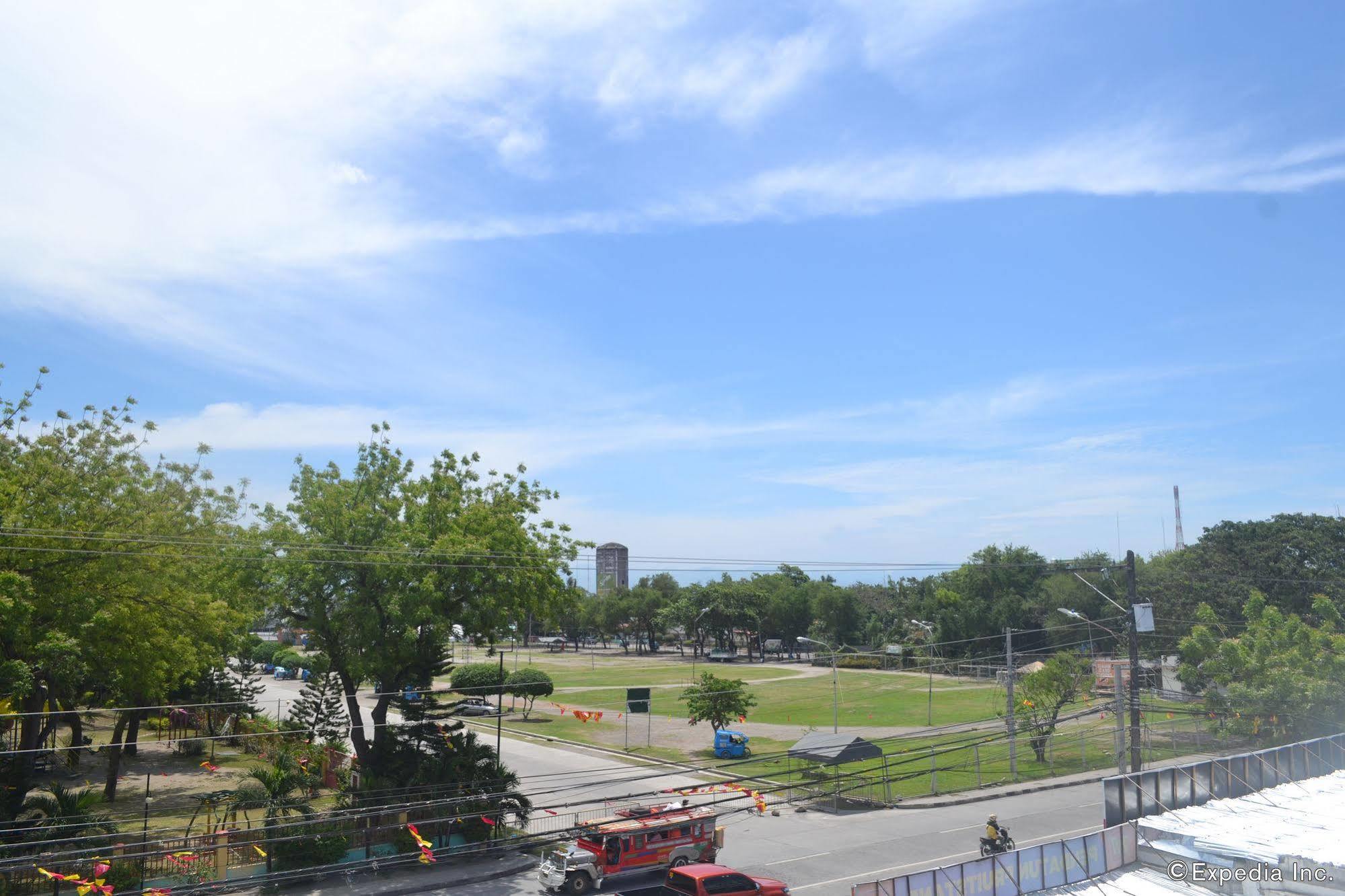 Florotel Gensan General Santos City Eksteriør billede