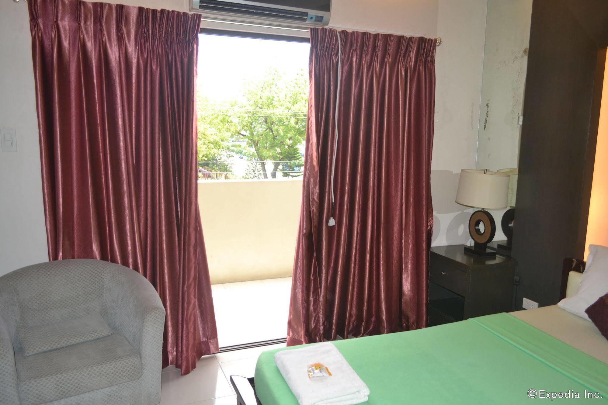 Florotel Gensan General Santos City Eksteriør billede
