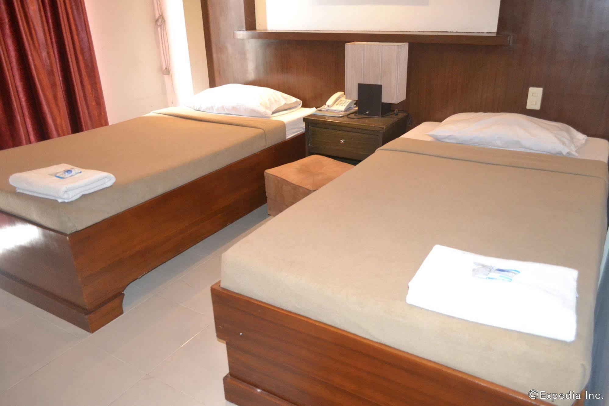 Florotel Gensan General Santos City Eksteriør billede
