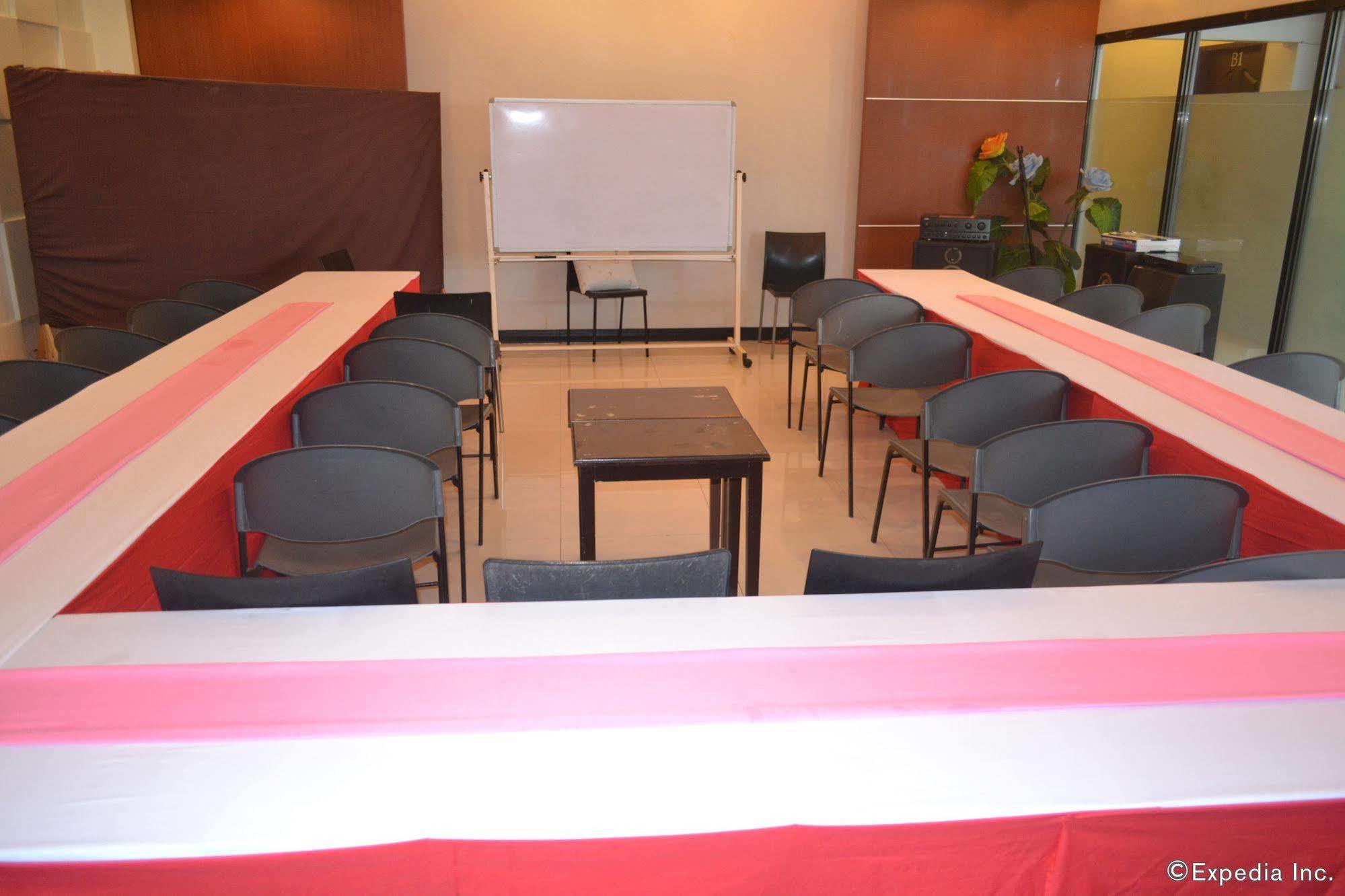Florotel Gensan General Santos City Eksteriør billede