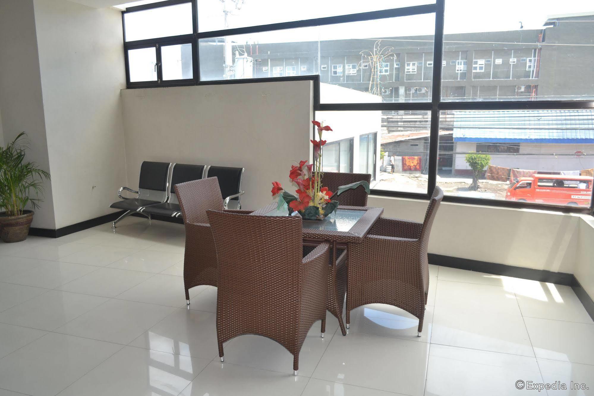 Florotel Gensan General Santos City Eksteriør billede