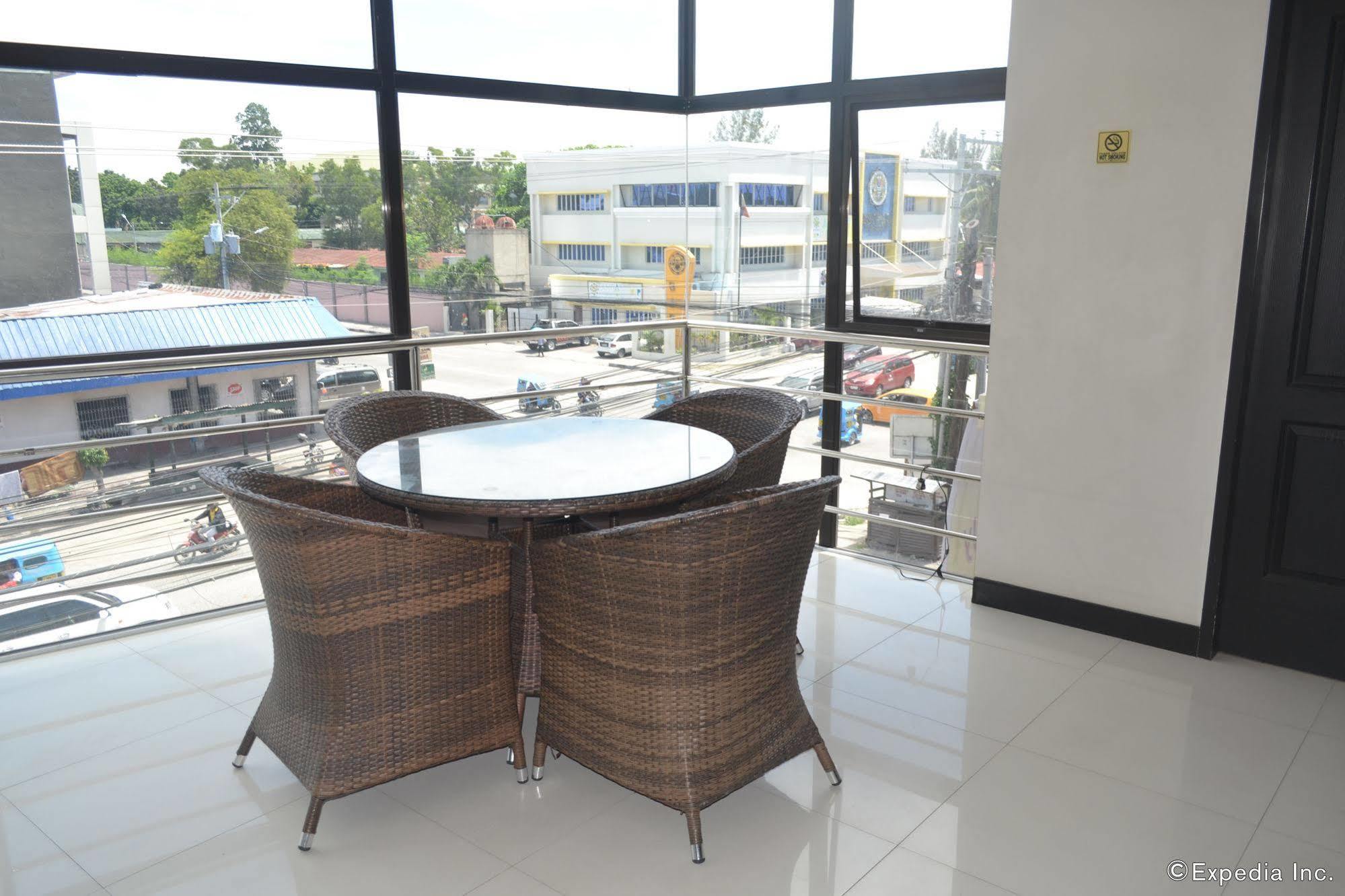 Florotel Gensan General Santos City Eksteriør billede