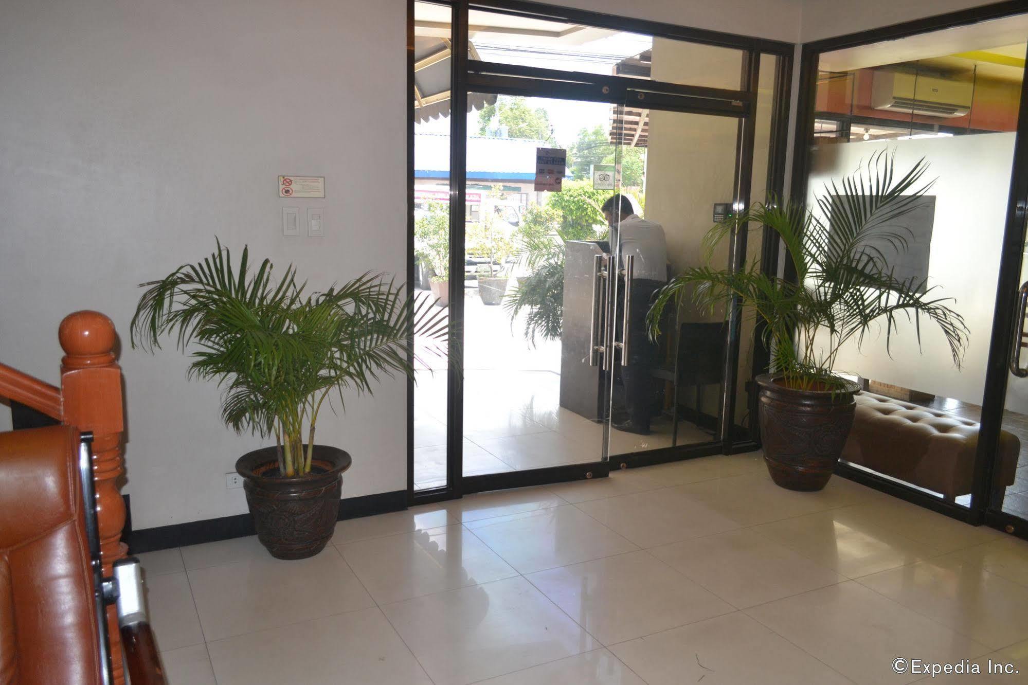 Florotel Gensan General Santos City Eksteriør billede
