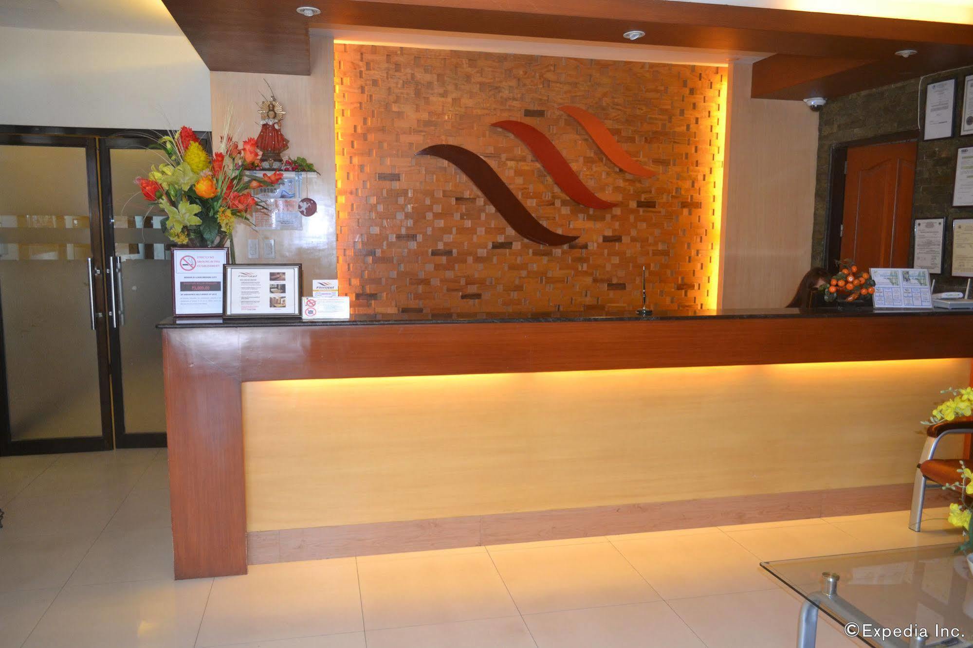 Florotel Gensan General Santos City Eksteriør billede