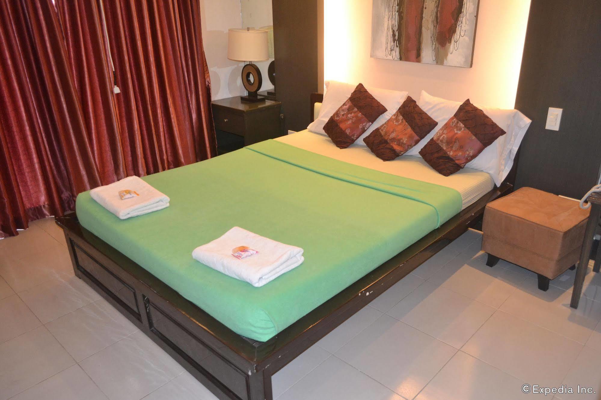 Florotel Gensan General Santos City Eksteriør billede