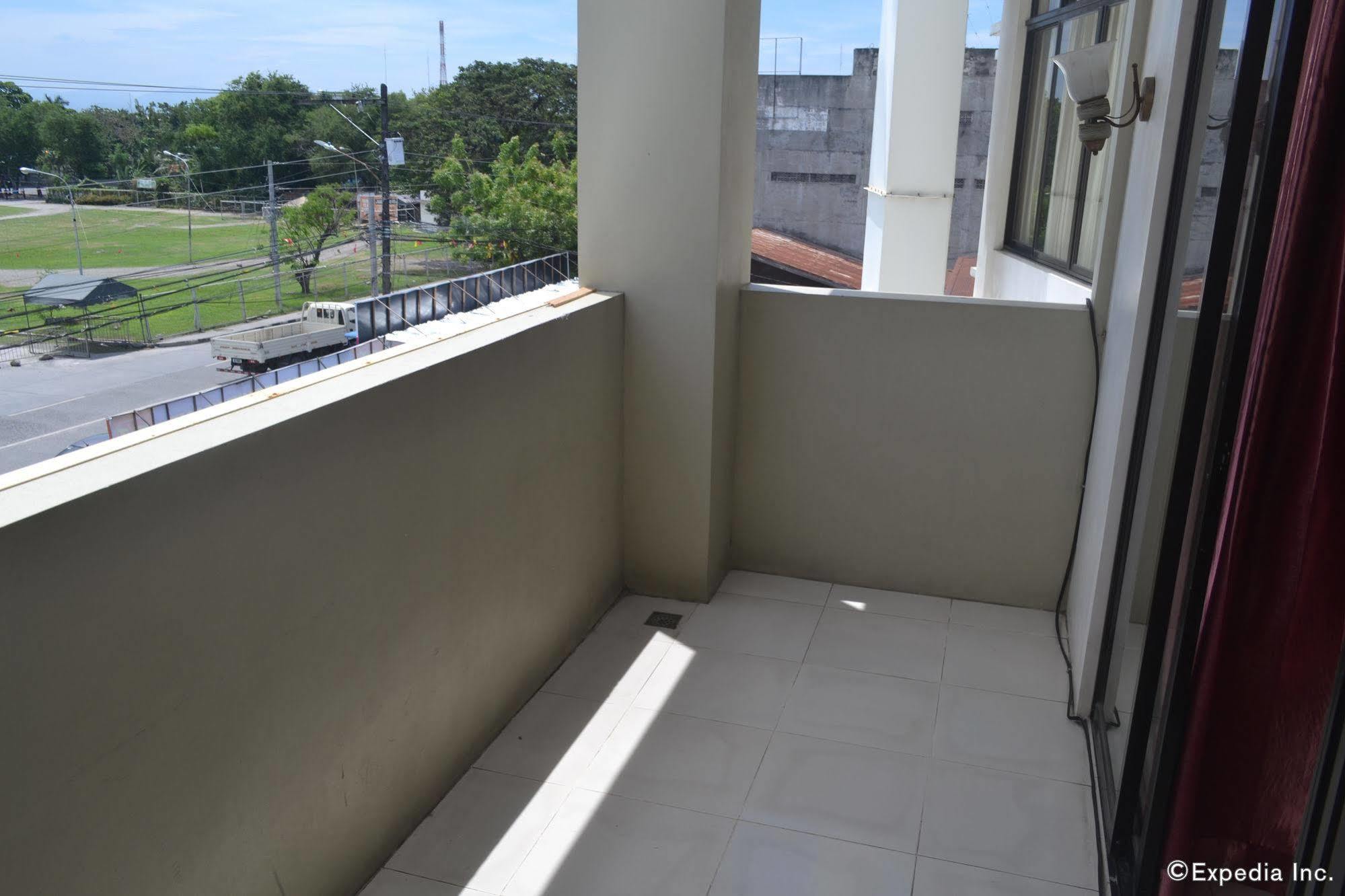 Florotel Gensan General Santos City Eksteriør billede