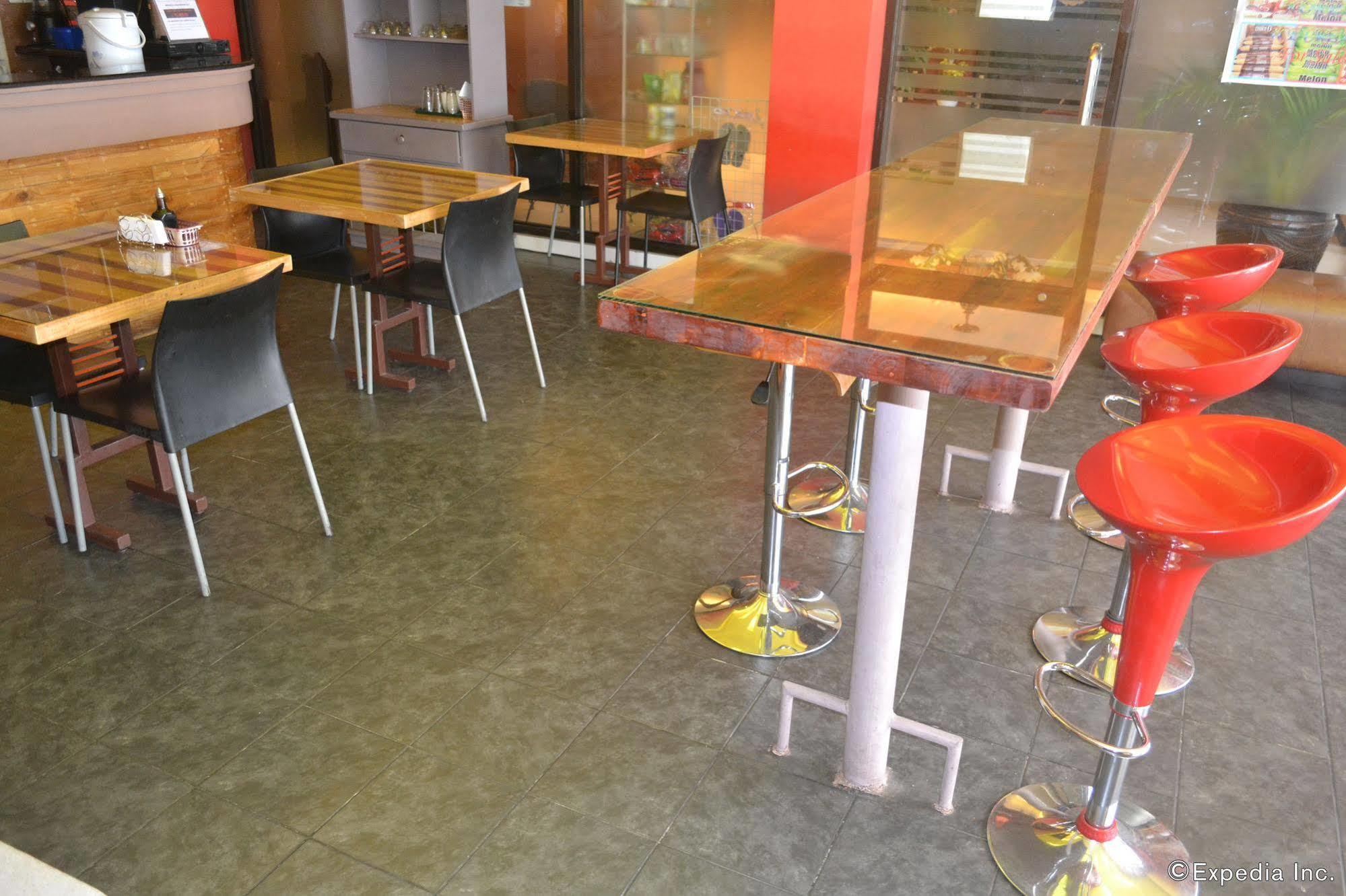Florotel Gensan General Santos City Eksteriør billede