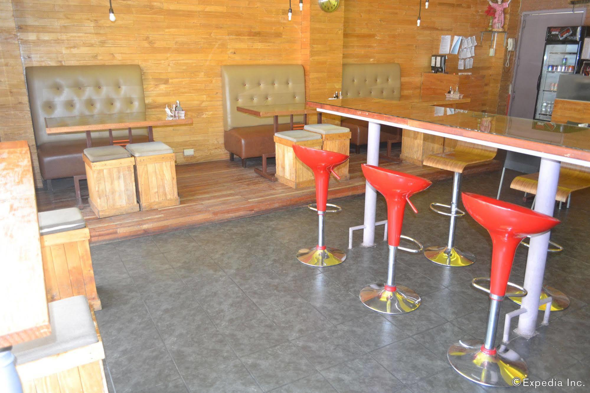 Florotel Gensan General Santos City Eksteriør billede