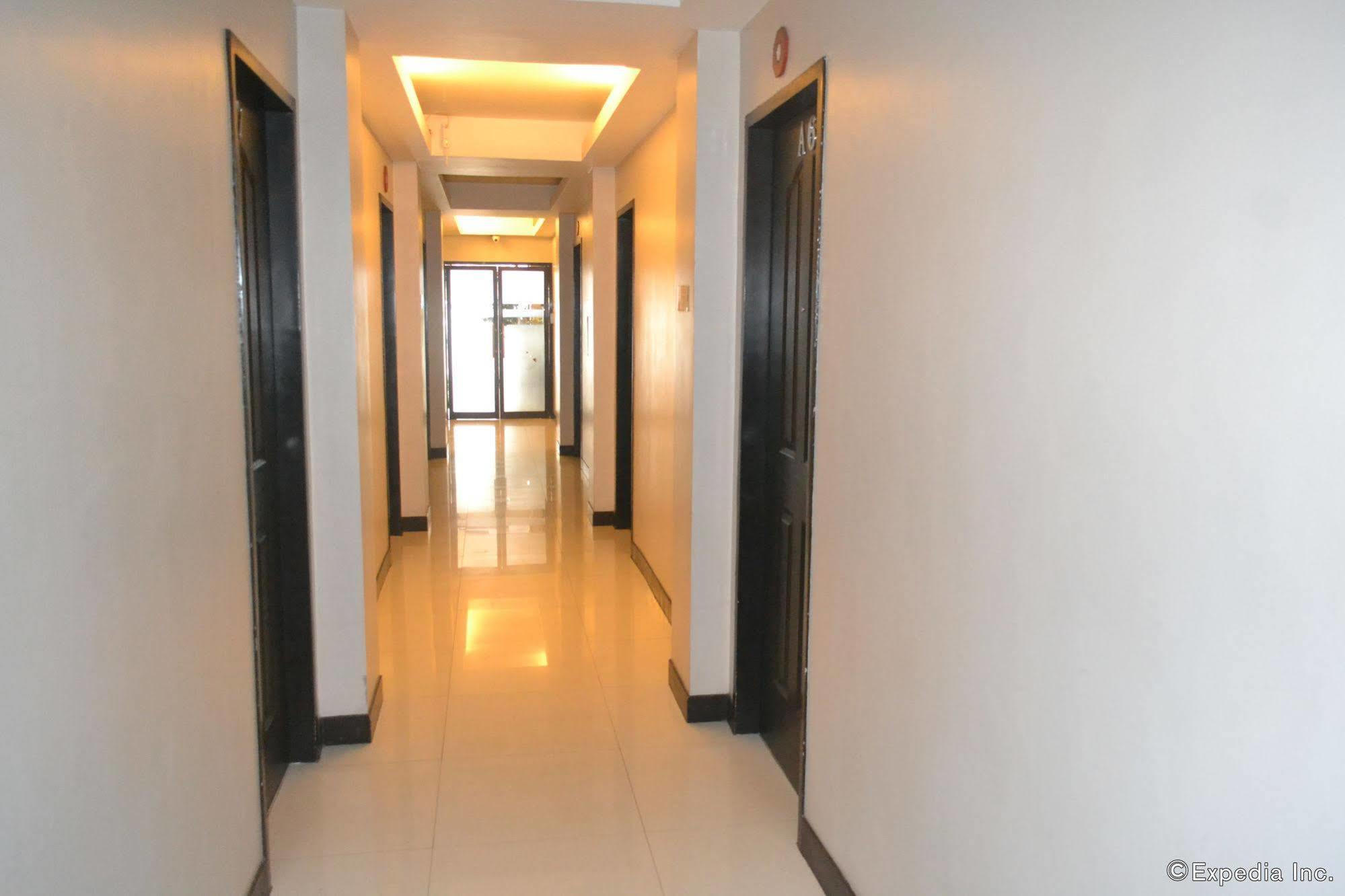 Florotel Gensan General Santos City Eksteriør billede
