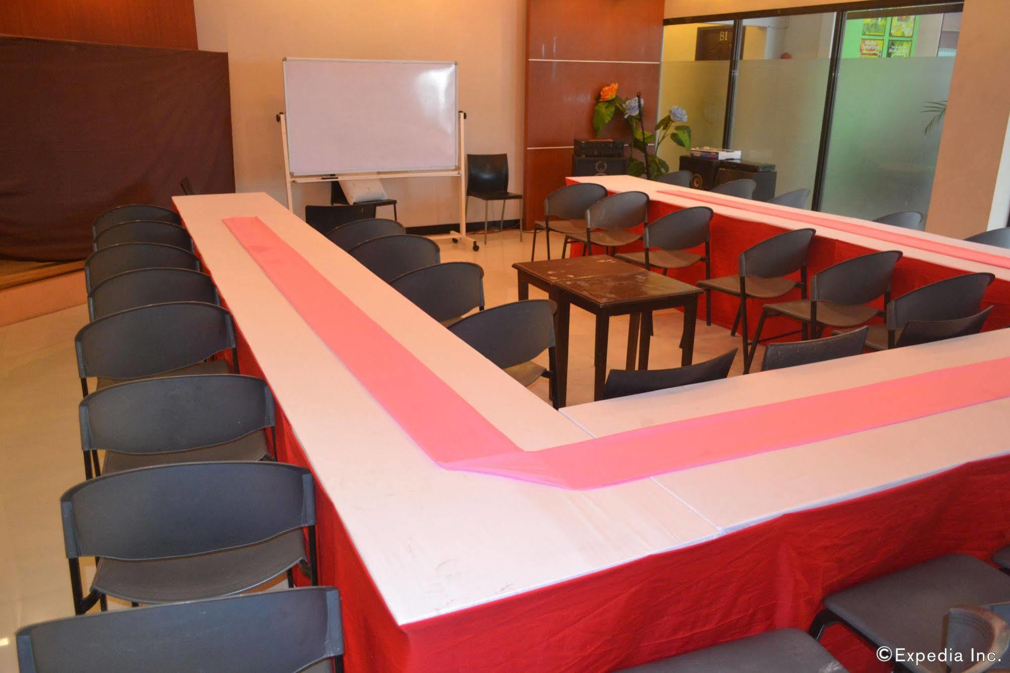Florotel Gensan General Santos City Eksteriør billede