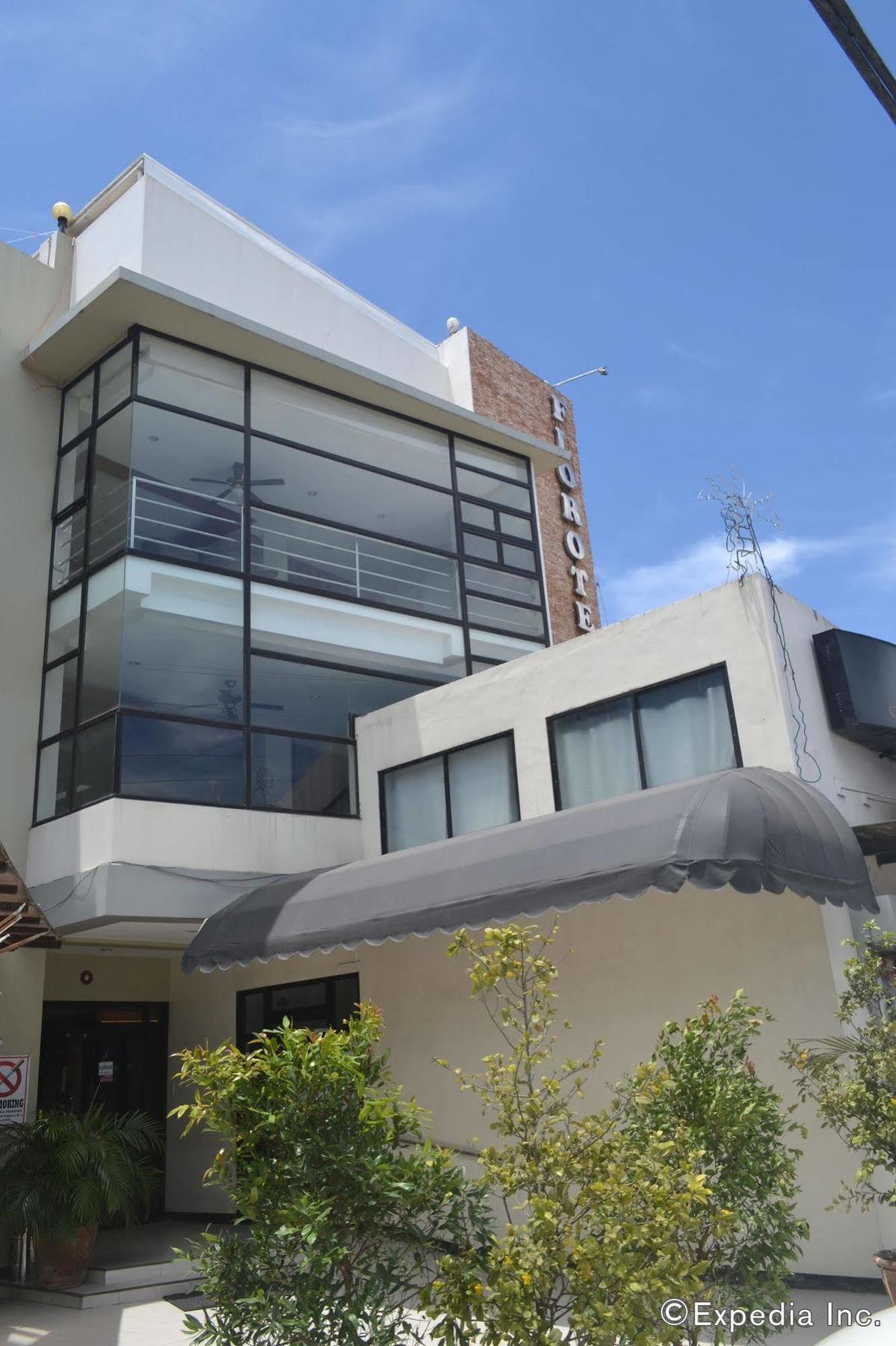 Florotel Gensan General Santos City Eksteriør billede