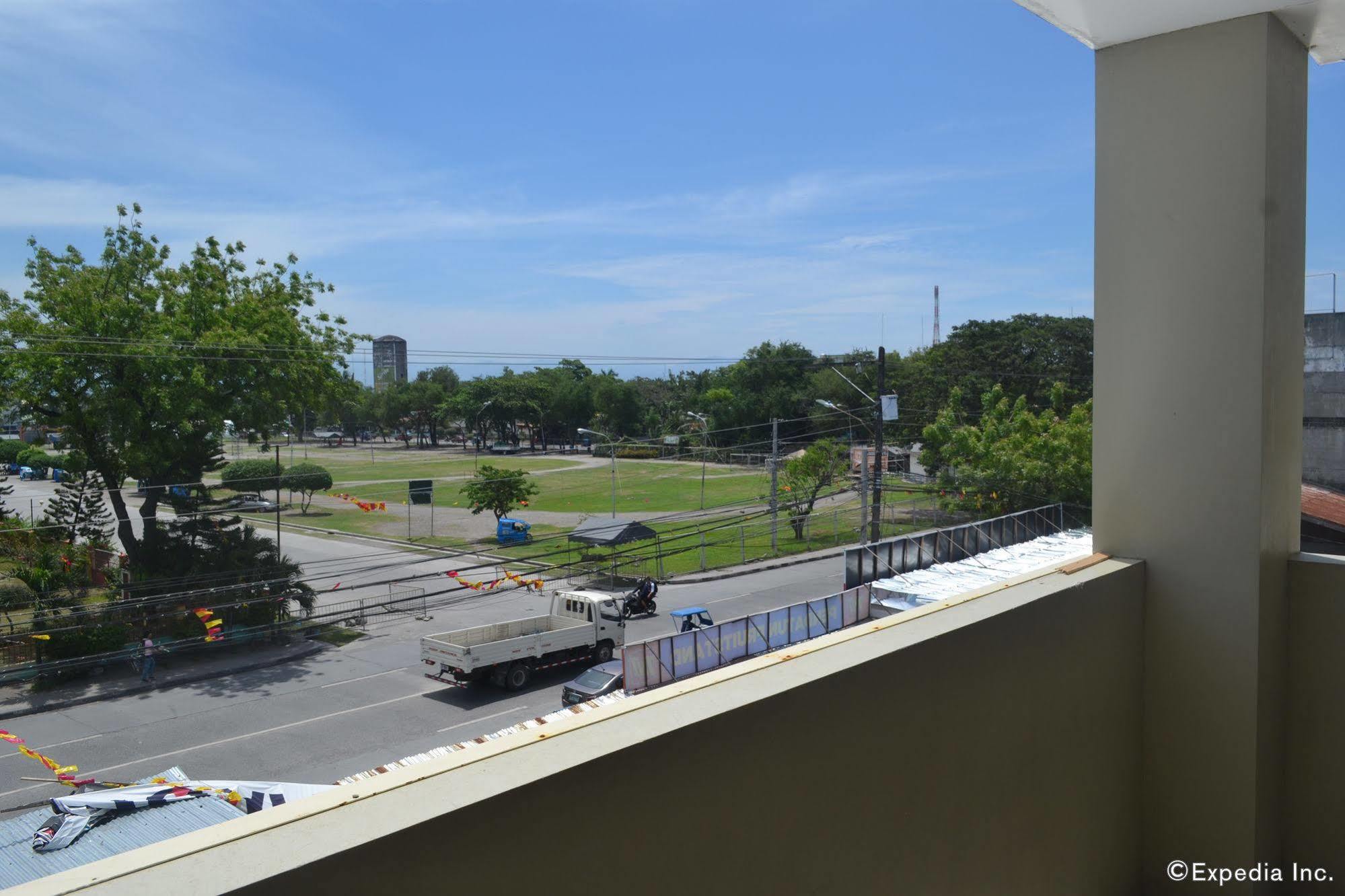 Florotel Gensan General Santos City Eksteriør billede